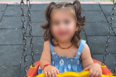 Mersin’de patlayan domates konservesi 9 aylık bebeği yaktı
