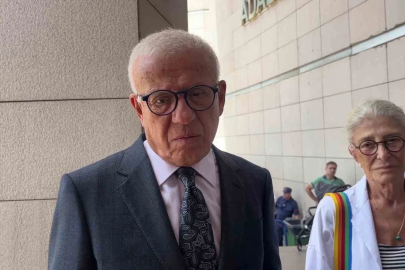 Ertuğrul Özkök: "Cumhurbaşkanına hakaret aklımın ucundan bile geçmez"
