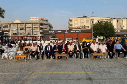Sivaslılar Dalaman’da birlik ve beraberlik için buluştu
