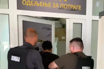 Avrupa’da göçmen kaçakçılığı operasyonu: 3 gözaltı
