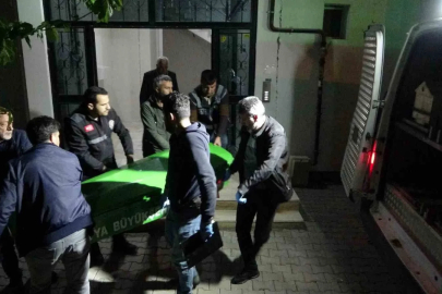 3 yıldır yoğun bakımda tedavi gören kadın cinayeti zanlısı hayatını kaybetti

