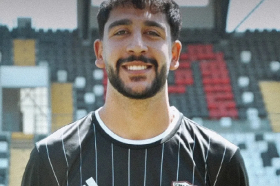 Somaspor’dan orta sahaya 3 yıllık takviye
