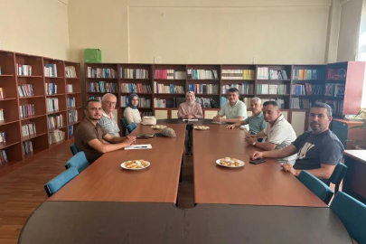 DPÜ Hisarcık MYO’dan üniversite adaylarına tercih rehberliği
