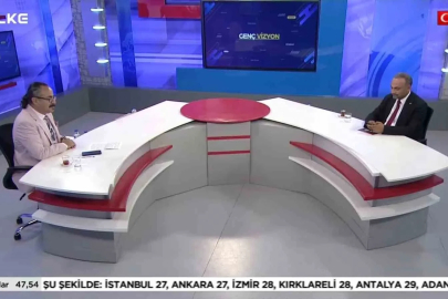 Rektör Akkaya, tercih döneminde canlı yayınlarla aday öğrencilerin yanında oluyor

