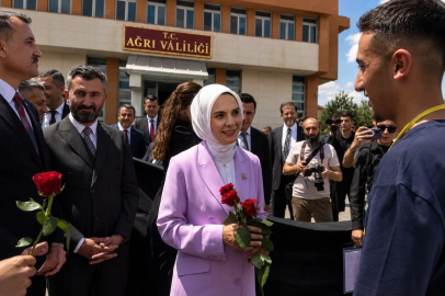 Bakan Göktaş: "Terörsüz Türkiye güçlü aile ve güçlü toplumun teminatıdır"
