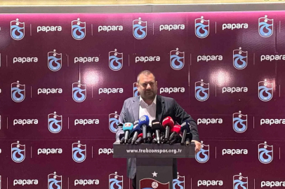 Ertuğrul Doğan, "Mohamed Salah’ı parayla ikna edemezsiniz"
