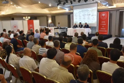 Aydın’da hastalıktan ari işletme sayısı 86’ya yükseldi
