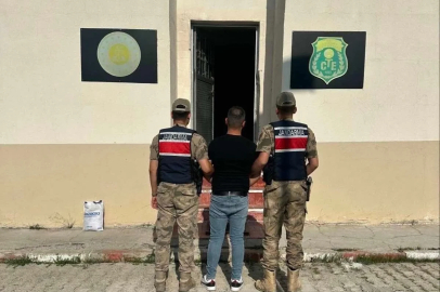 Kars’ta kasten öldürme suçundan aranan hükümlü JASAT operasyonuyla yakalandı
