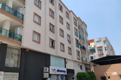 Genç kadın uzman çavuşun silahıyla intihara kalkıştı
