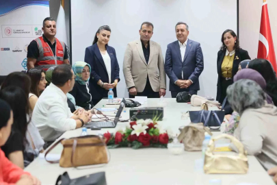 SOGEP Desteğiyle Sungurlu’da savunma sanayisine nitelikli insan kaynağı yetişiyor
