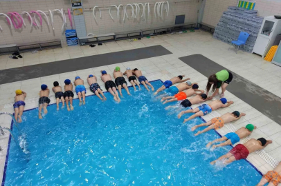 Şehitkamil Belediyesi, koruma altındaki çocukları sporla buluşturuyor
