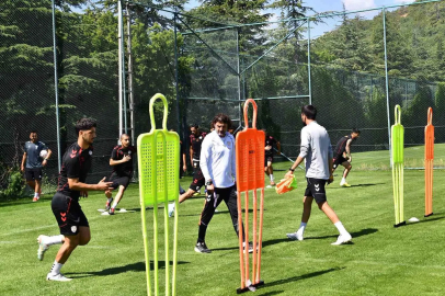 Malatya Yeşilyurt Spor 6 Eylül’e hazırlanıyor
