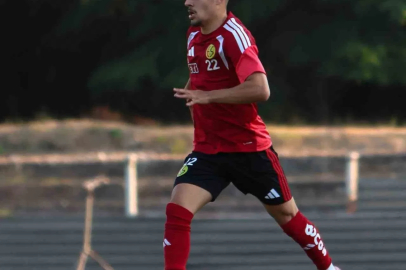 Eskişehirspor’un yeni sezon hazırlıkları sürüyor
