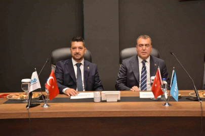 Eskişehir’in geleceği masaya yatırıldı
