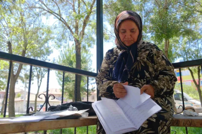 Gözü yaşlı anne 28 yıllık sır perdesinin aralanmasını istiyor
