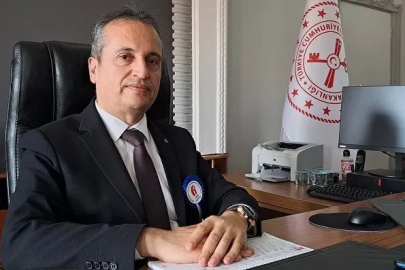 Defterdar Özdemir’den borçlu mükelleflere uyarı: "Başvurular 31 Ağustos’ta sona eriyor"
