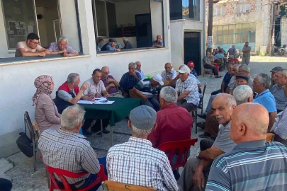 Bozdoğanlı incir üreticilerine ’kalite’ eğitimi
