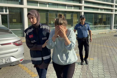 Samsun’da genç kadının bıçaklanmasıyla ilgili 1 kişi tutuklandı
