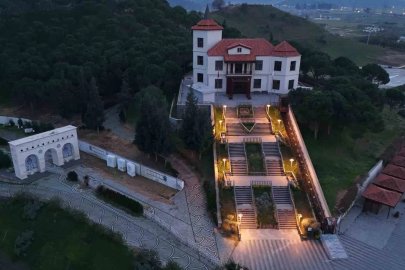 Resmi sitede açık, sosyal medyada kapalı: Aydın’da müze bilmecesi

