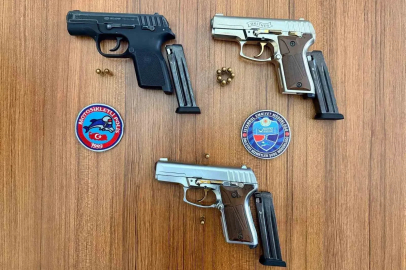 Gaziosmanpaşa Adliyesi’nde kasten öldürme davasında gerginlik çıktı, adliyeye doğru giden silahlı kişiler yakalandı
