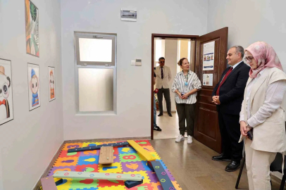 ERÜ akademisyenlerinden Türkiye’de bir ilk
