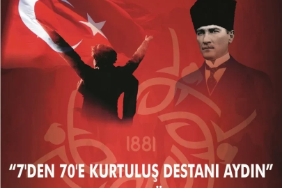 Büyükşehir’den ’7 Eylül’ temalı yarışma
