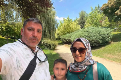 Çanakkale’de böcek ilacından zehirlendiği iddia edilen Yusuf Talha’nın öldüğü olayda 2 şüpheli tutuklandı
