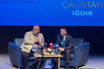 Bakan Gürlek: "Türkiye artık eski Türkiye değil. Eski Türkiye’de şahıslar güçlüydü. Bugün ise devlet güçlü, kurumlar güçlüdür"
