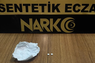 Kula’da uyuşturucu ve aranan şahıslara yönelik operasyon: 4 tutuklama
