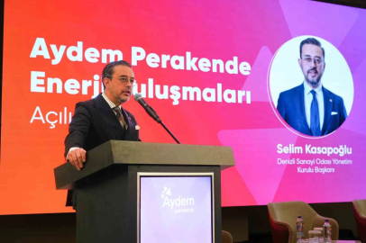 DSO Başkanı Kasapoğlu; "En büyük beklentimiz geleceği güvenle planlayabileceğimiz istikrarlı bir yatırım ortamıdır"
