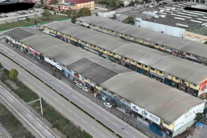 Kocaeli’de şehir içi trafiğini rahatlatacak imza
