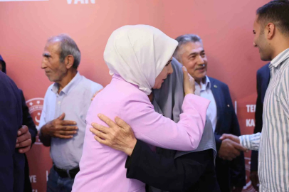 Bakan Göktaş: "Terörsüz Türkiye sürecinde barışın, huzurun, istikrarın, ekonominin güçlendiği bir Türkiye kurmak istiyoruz"

