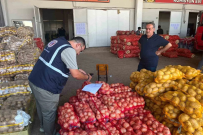Malatya’da gıda işletmelerine yönelik Temmuz denetimlerinde 544 bin TL ceza
