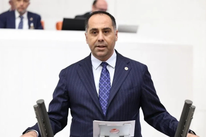 Kıratlı: "Terörsüz Türkiye, kardeşlik ve güçlü gelecek demektir"
