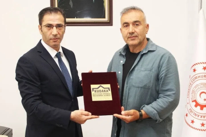 Bayburt’un coğrafi işaretli balı turizme kazandırılacak
