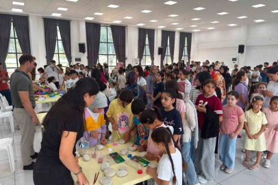 HBB’den çocuklara bilim ve eğlence dolu yaz etkinlikleri
