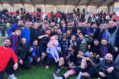 Elazığ’dan Profesyonelliğe Geçiş Ligi’ne Kovancılarspor katılacak
