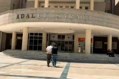 Şanlıurfa’da uyuşturucu operasyonunda 3 tutuklama
