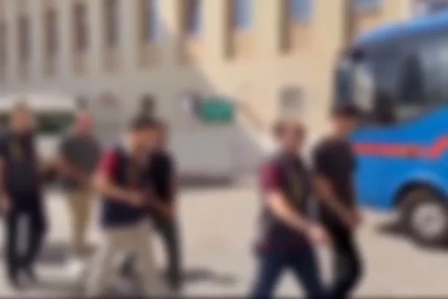 Rojin Kabaiş, Hiranur Nilgün Aygar ve Kıvanç Uman’ın ailelerini hedef alam siber zorbalara operasyon
