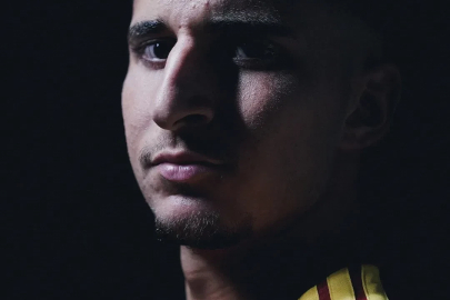 Kayserispor, Malik Hayvali ile 3 yıllık sözleşme imzaladı
