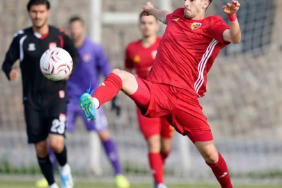 Kayserispor’dan Baran Ali açıklaması
