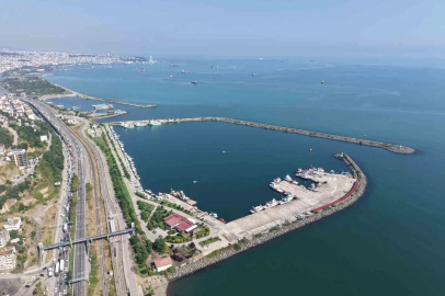 Balıkçılar yeni sezona hazırlanıyor: "Halk bol miktarda palamut yiyecek"
