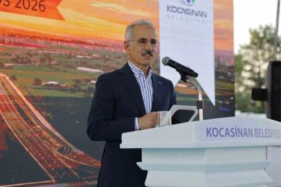 Bakan Uraloğlu: "Güçlü yerel, güçlü Türkiye demektir"
