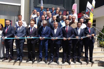 Malatya Arkeoloji Müzesi yeniden ziyarete açıldı
