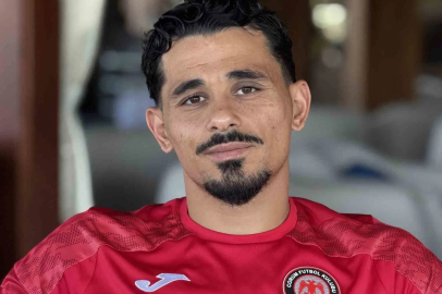 Serdar Gürler: "Herkese diş geçirebilecek bir Çorum FK izleteceğiz"
