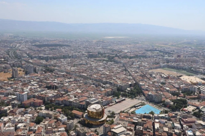 Aydın’da sıcak hava etkisini sürdürecek, sıcaklık 42 dereceye çıkacak
