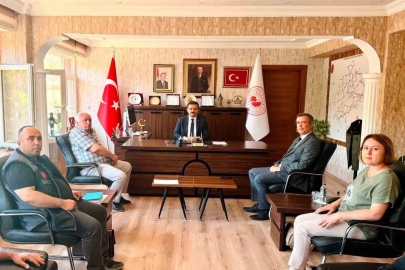 Köylerin ihtiyaçları masaya yatırıldı
