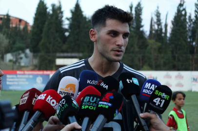 Kocaelispor - Zed FC maçının ardından
