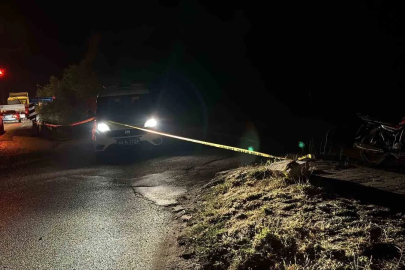 Tavşanlı’da akraba aileler arasında bıçaklı ve sopalı kavga: 2 yaralı
