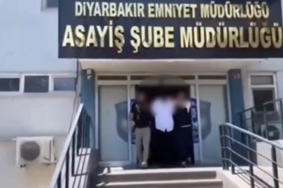 İş yerine silahlı saldırıda bulunan zanlı tutuklandı
